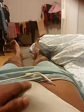 maleesa online show from 11-19-25, 07:14