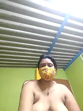 SuperSexyJaneman online show from 01-13-25, 11:19