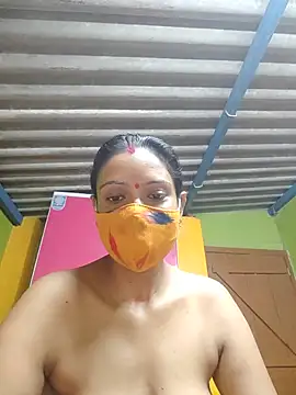 SuperSexyJaneman online show from 07-20-26, 11:56