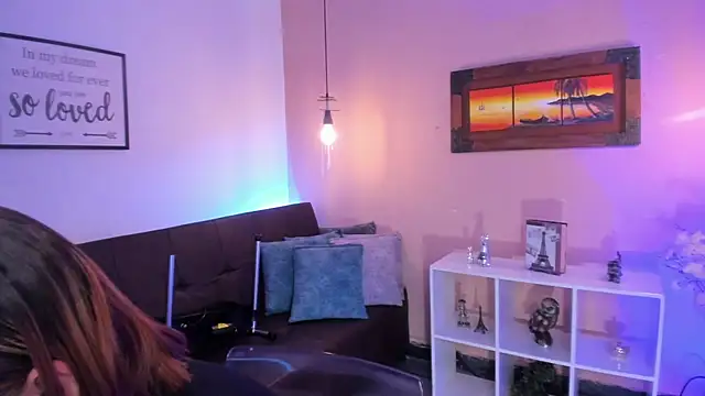 ArianaBaker online show from 02-08-25, 10:19