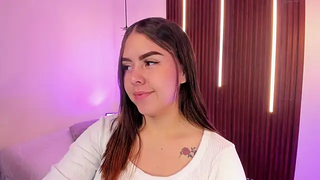 ArianaBaker online show from 06-05-26, 12:33