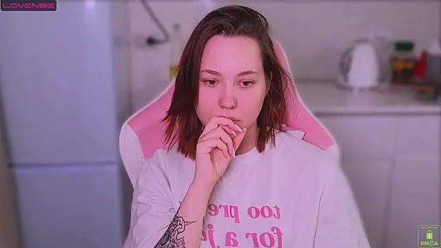 Airyhill online show from 03-22-26, 07:28