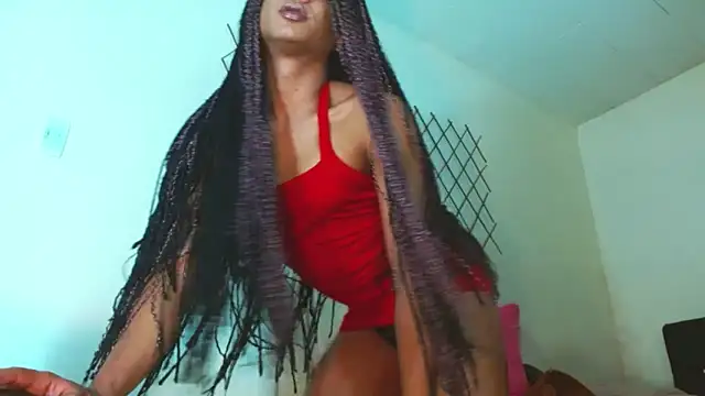 bellatrixx 69 online show from 03-18-25, 03:42