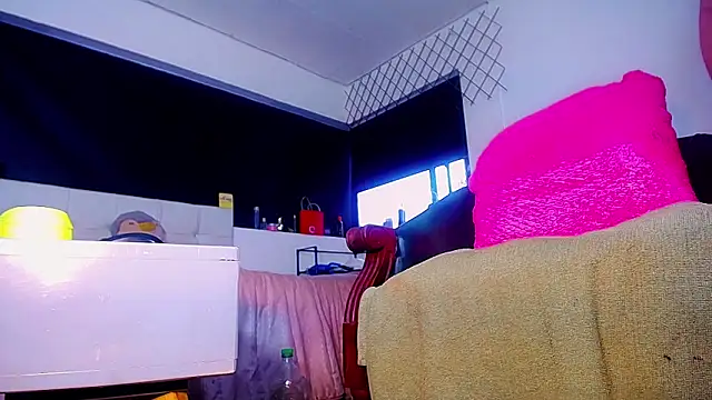 bellatrixx 69 online show from 12-16-25, 11:26