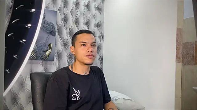 Osiiriis online show from 01-26-25, 04:41