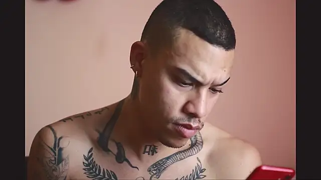 Osiiriis online show from 03-11-25, 07:14