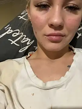 DreamGirl-777 online show from 12-08-24, 08:15