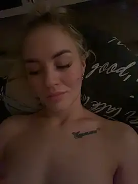 DreamGirl-777 online show from 01-25-25, 12:05