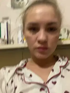 DreamGirl-777 online show from 01-30-25, 05:06