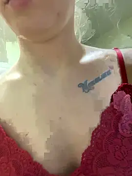 DreamGirl-777 online show from 02-06-25, 05:19