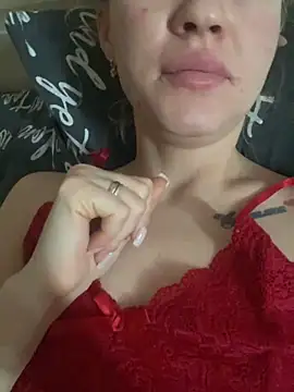 DreamGirl-777 online show from 02-07-25, 05:41