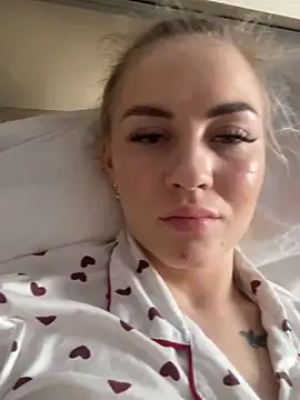 DreamGirl-777 online show from 02-19-25, 01:06