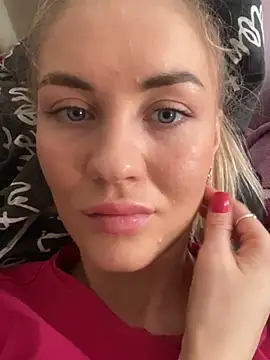 DreamGirl-777 online show from 03-06-25, 06:30