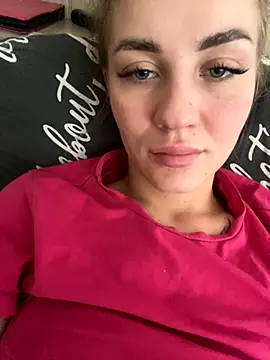 DreamGirl-777 online show from 10-10-25, 09:08