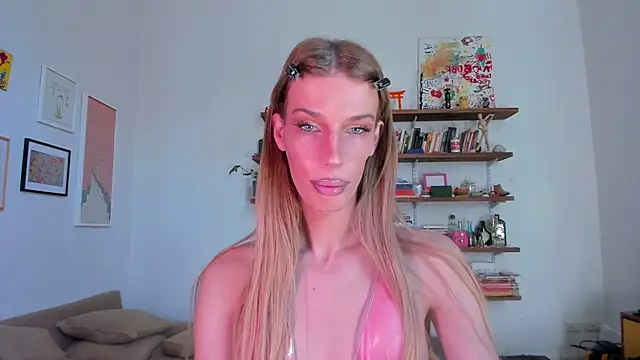 AliceSnowCatt online show from 09-12-25, 03:01