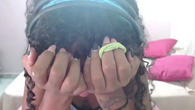 TiffanyRoouse online show from 12-29-24, 11:18