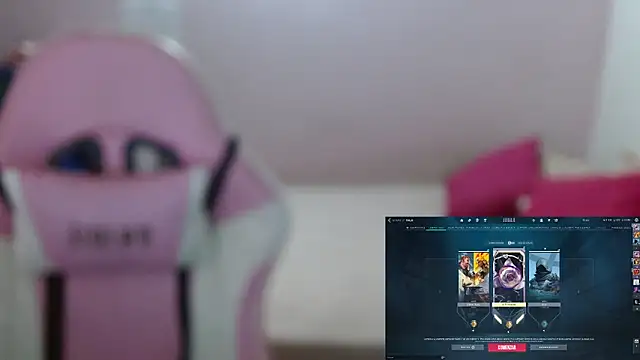 TiffanyRoouse online show from 01-20-25, 01:50