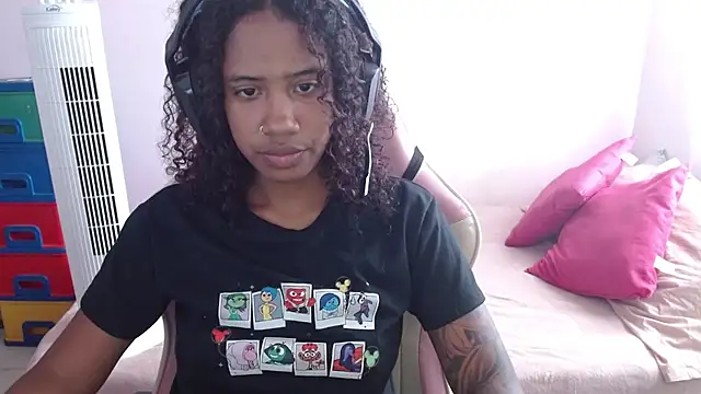 TiffanyRoouse online show from 01-28-25, 08:26