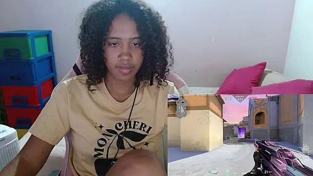 TiffanyRoouse online show from 02-08-25, 11:45