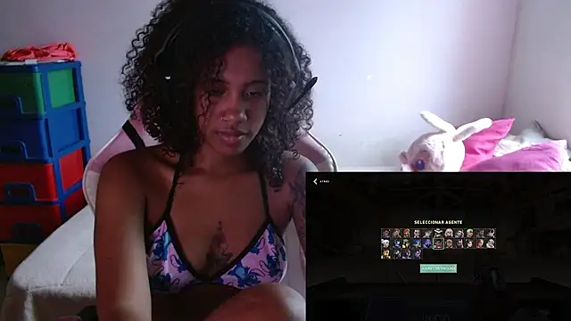 TiffanyRoouse online show from 02-23-25, 10:42