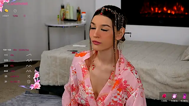 EvaWarenn online show from 12-02-25, 11:34