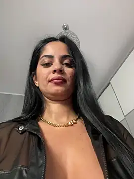  adelle online show from 10-16-25, 12:17