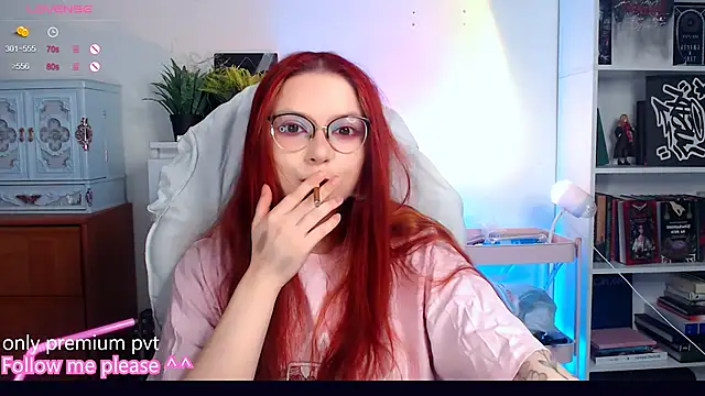 me  hanna online show from 10-29-25, 09:05