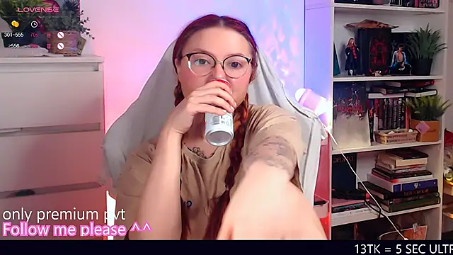 me  hanna online show from 11-15-25, 10:15