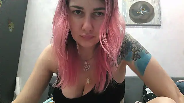 BlueXOwl online show from 03-14-25, 06:18