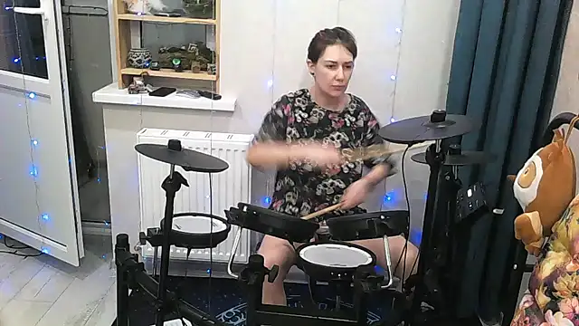 BlueXOwl online show from 03-15-25, 04:32