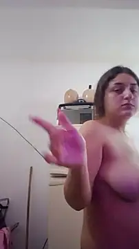 Snapshot of Khara_Mel chatting on 02-15-26, 02:25 Khara Mel online show from 02-15-26, 02:25