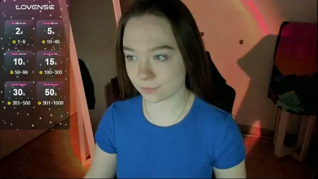 Florence meow online show from 11-22-25, 08:24