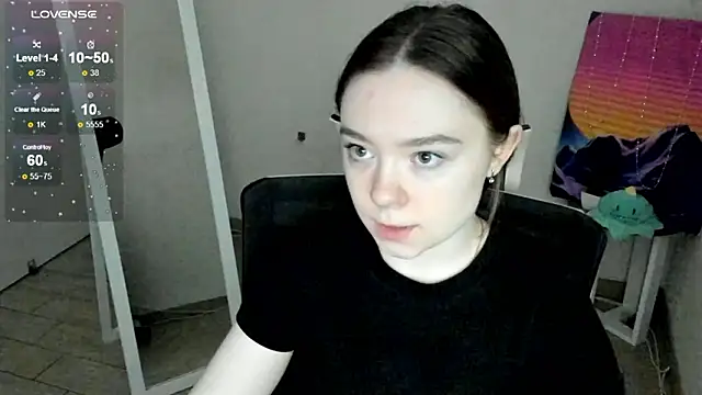 Florence meow online show from 03-07-26, 07:05