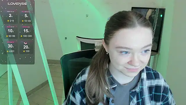 Florence meow online show from 04-02-26, 06:44