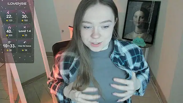 Florence meow online show from 04-05-26, 08:11