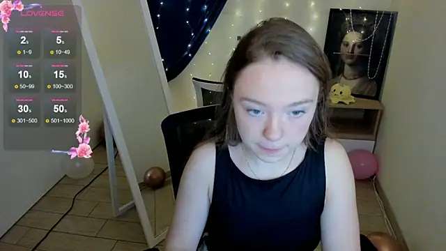 Snapshot of Florence_meow chatting on 07-28-26, 06:31 Florence meow online show from 07-28-26, 06:31