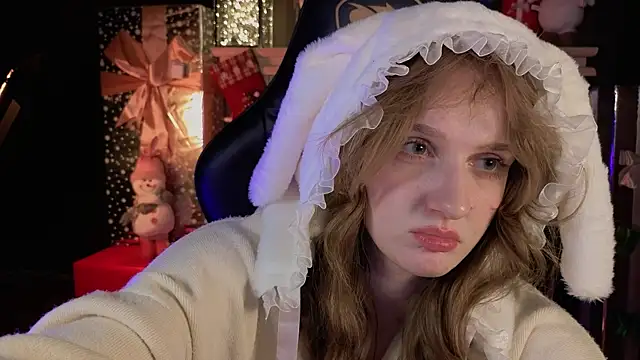 ELLIEJAY online show from 12-21-24, 02:52