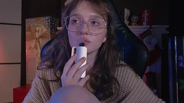 ELLIEJAY online show from 12-29-24, 02:27