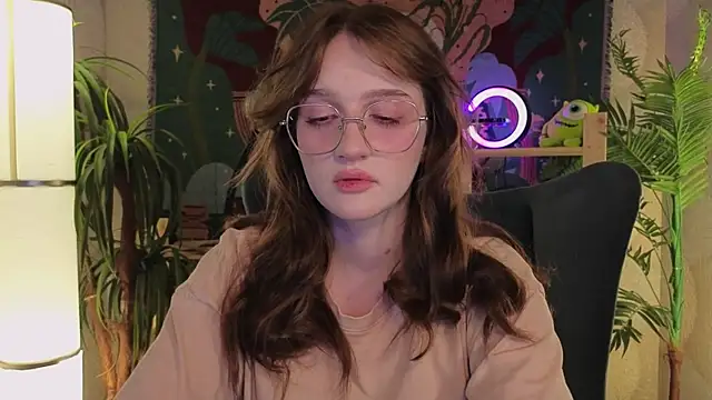 ELLIEJAY online show from 03-21-25, 08:29