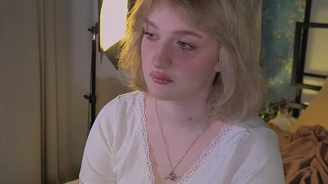 ELLIEJAY online show from 03-20-26, 05:23