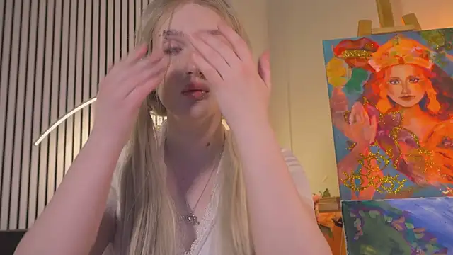 ELLIEJAY online show from 04-18-26, 05:33