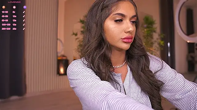 VanessaSimon online show from 02-09-25, 06:22