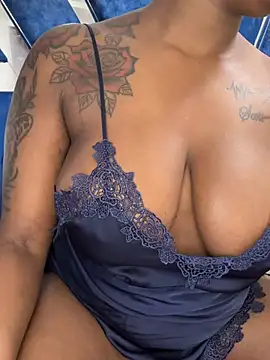 SexxyLunar online show from 07-10-26, 12:15