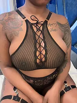 SexxyLunar online show from 07-15-26, 04:51