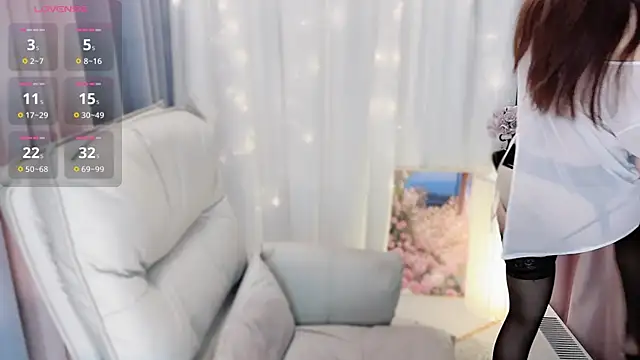 Liiniie-Lovers online show from 02-24-25, 11:52