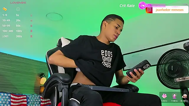 dilan alfonzo online show from 12-26-24, 07:49