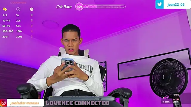 dilan alfonzo online show from 01-14-25, 07:43