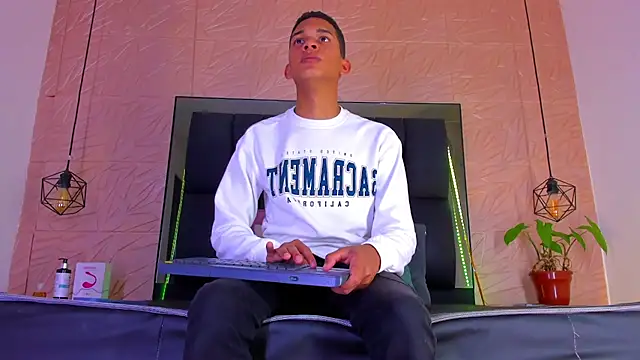 dilan alfonzo online show from 03-14-25, 07:55