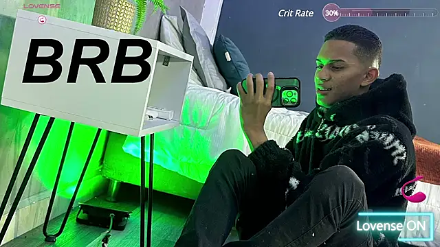 dilan alfonzo online show from 03-19-25, 11:25