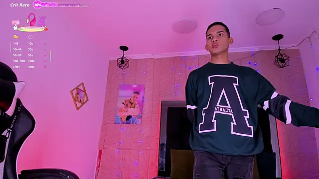 dilan alfonzo online show from 09-13-25, 07:57